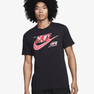 NIKE Tricouri Sportswear 