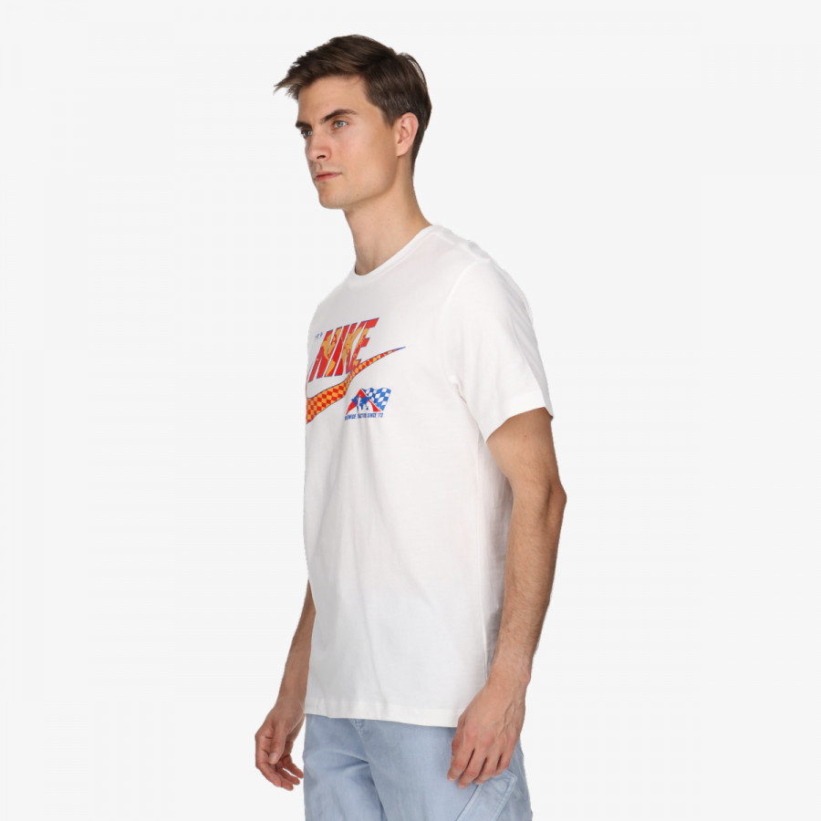 NIKE Tricouri U NSW TEE SOLE RALLY FTRA 