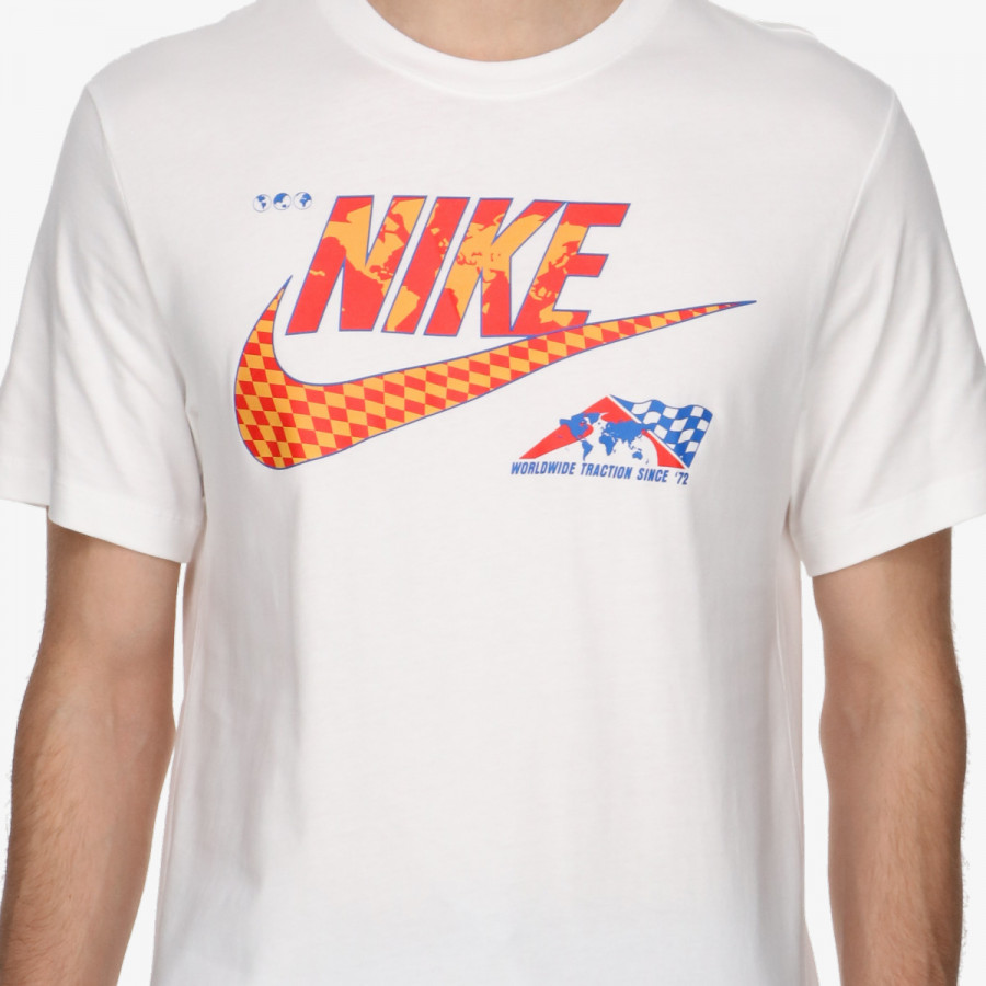 NIKE Tricouri U NSW TEE SOLE RALLY FTRA 