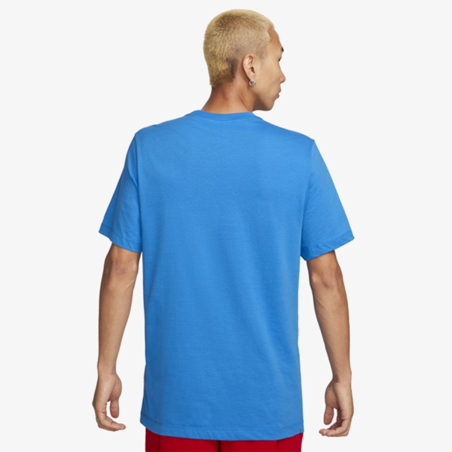 NIKE Tricouri U NSW TEE SOLE RALLY FTRA 