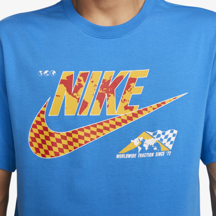 NIKE Tricouri U NSW TEE SOLE RALLY FTRA 