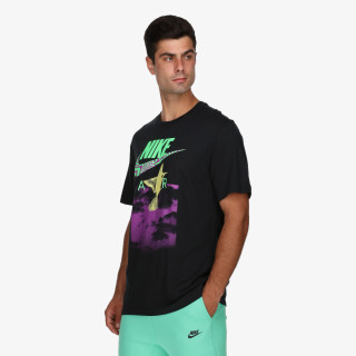 NIKE Tricouri Sportswear 
