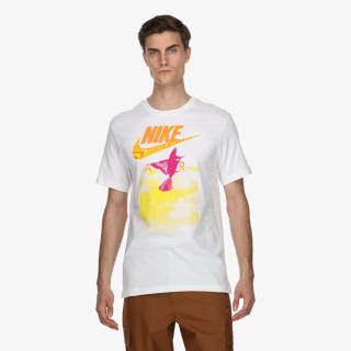 NIKE Tricouri U NSW TEE BRANDRIFF IN AIR 