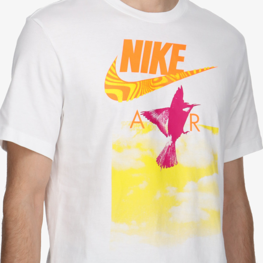 NIKE Tricouri U NSW TEE BRANDRIFF IN AIR 