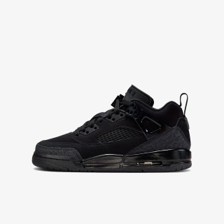 NIKE Pantofi Sport Jordan Spizike Low 