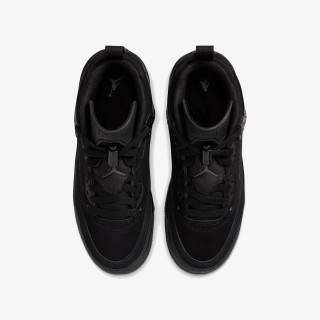 NIKE Pantofi Sport Jordan Spizike Low 