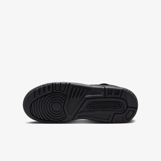 NIKE Pantofi Sport Jordan Spizike Low 