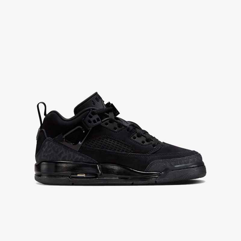 NIKE Pantofi Sport Jordan Spizike Low 