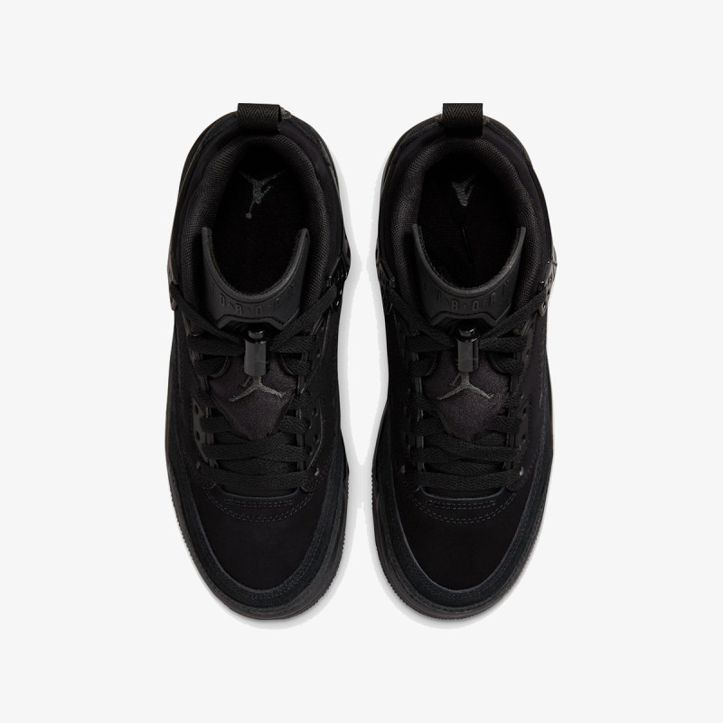 NIKE Pantofi Sport Jordan Spizike Low 