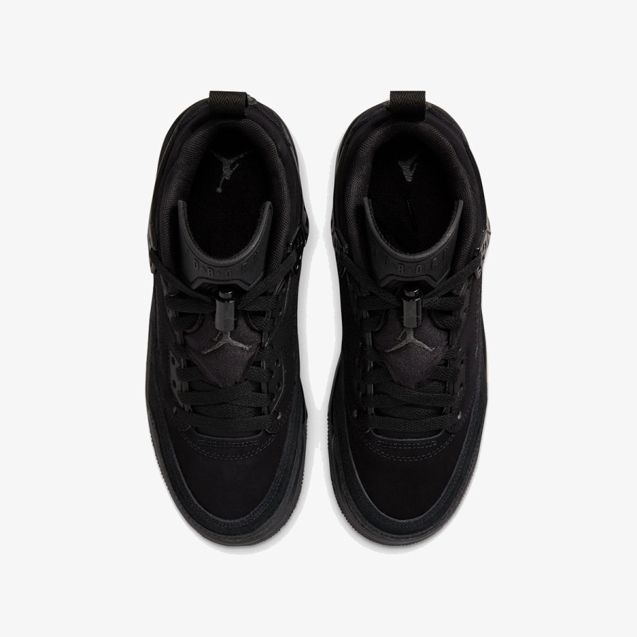 NIKE Pantofi Sport Jordan Spizike Low 