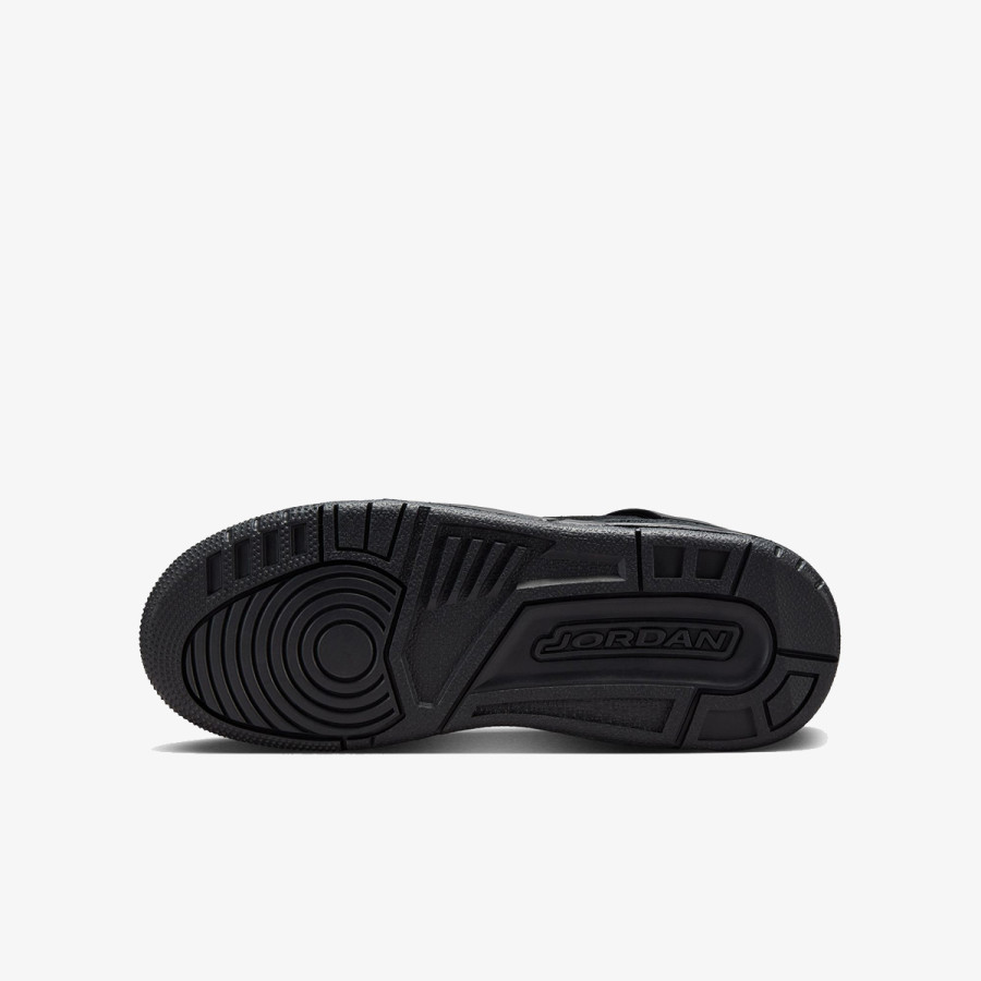 NIKE Pantofi Sport Jordan Spizike Low 
