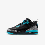 NIKE Pantofi Sport JORDAN SPIZIKE LOW BG 
