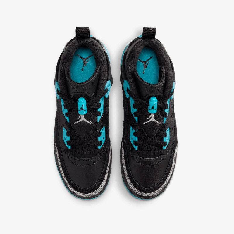 NIKE Pantofi Sport JORDAN SPIZIKE LOW BG 