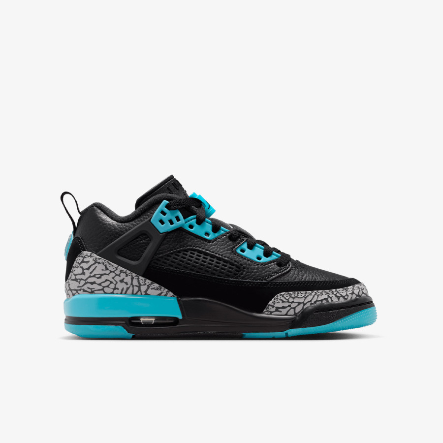 NIKE Pantofi Sport JORDAN SPIZIKE LOW BG 