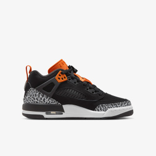 NIKE Pantofi Sport JORDAN SPIZIKE LOW BG 