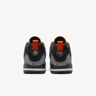 NIKE Pantofi Sport JORDAN SPIZIKE LOW BG 