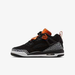 NIKE Pantofi Sport JORDAN SPIZIKE LOW BG 