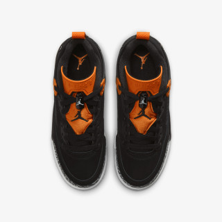 NIKE Pantofi Sport JORDAN SPIZIKE LOW BG 