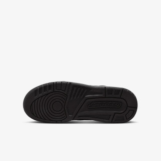 NIKE Pantofi Sport JORDAN SPIZIKE LOW BG 
