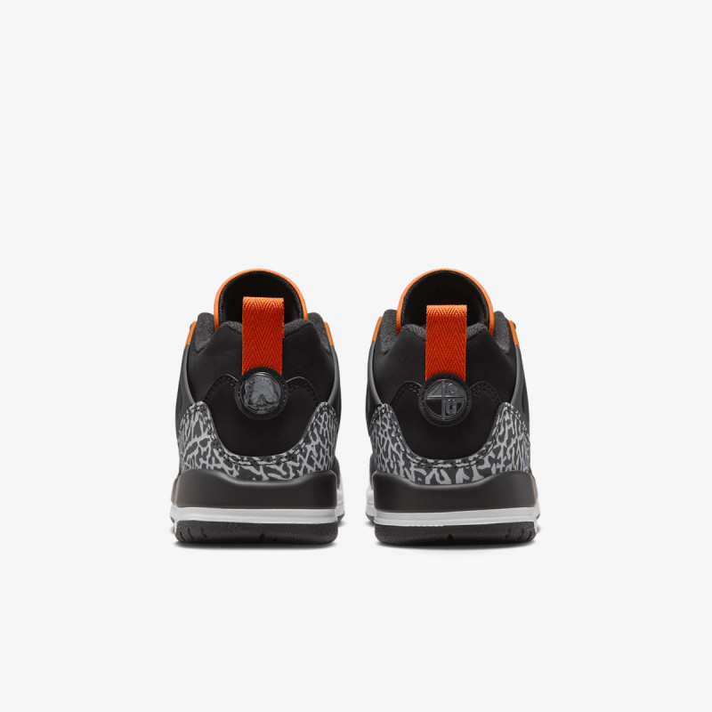 NIKE Pantofi Sport JORDAN SPIZIKE LOW BG 