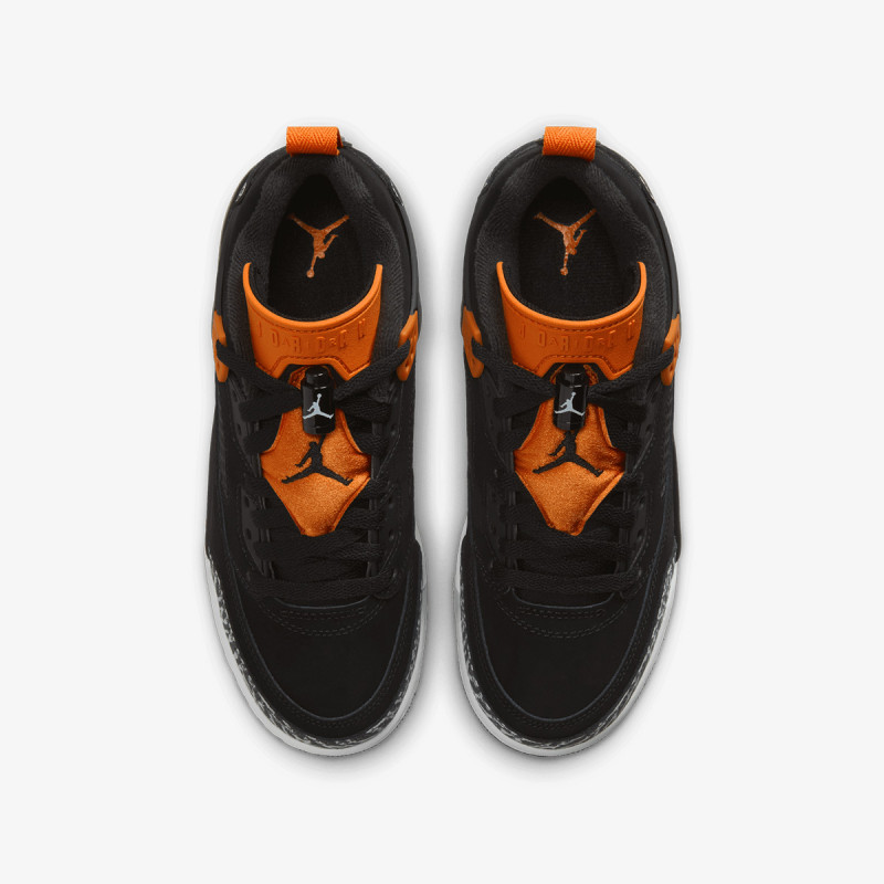 NIKE Pantofi Sport JORDAN SPIZIKE LOW BG 