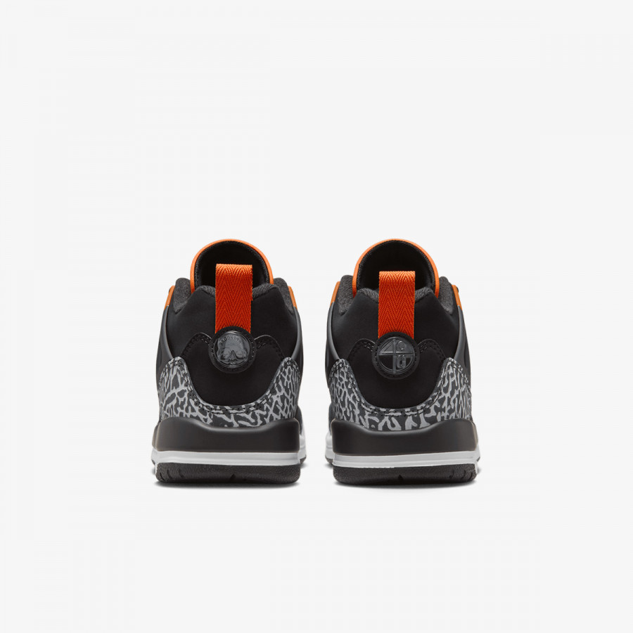 NIKE Pantofi Sport JORDAN SPIZIKE LOW BG 