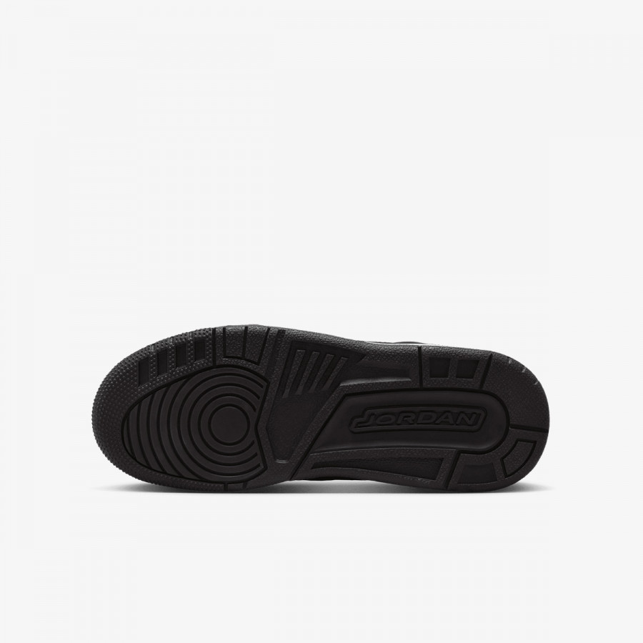 NIKE Pantofi Sport JORDAN SPIZIKE LOW BG 