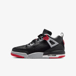 NIKE Pantofi Sport JORDAN SPIZIKE LOW BG 