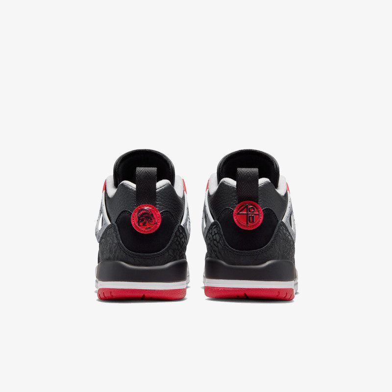NIKE Pantofi Sport JORDAN SPIZIKE LOW BG 