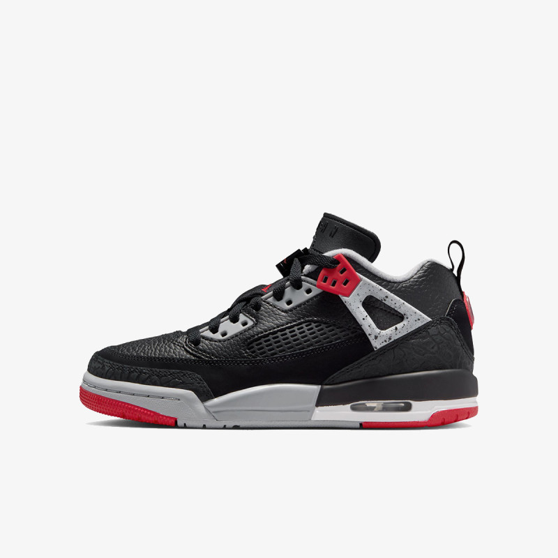 NIKE Pantofi Sport JORDAN SPIZIKE LOW BG 