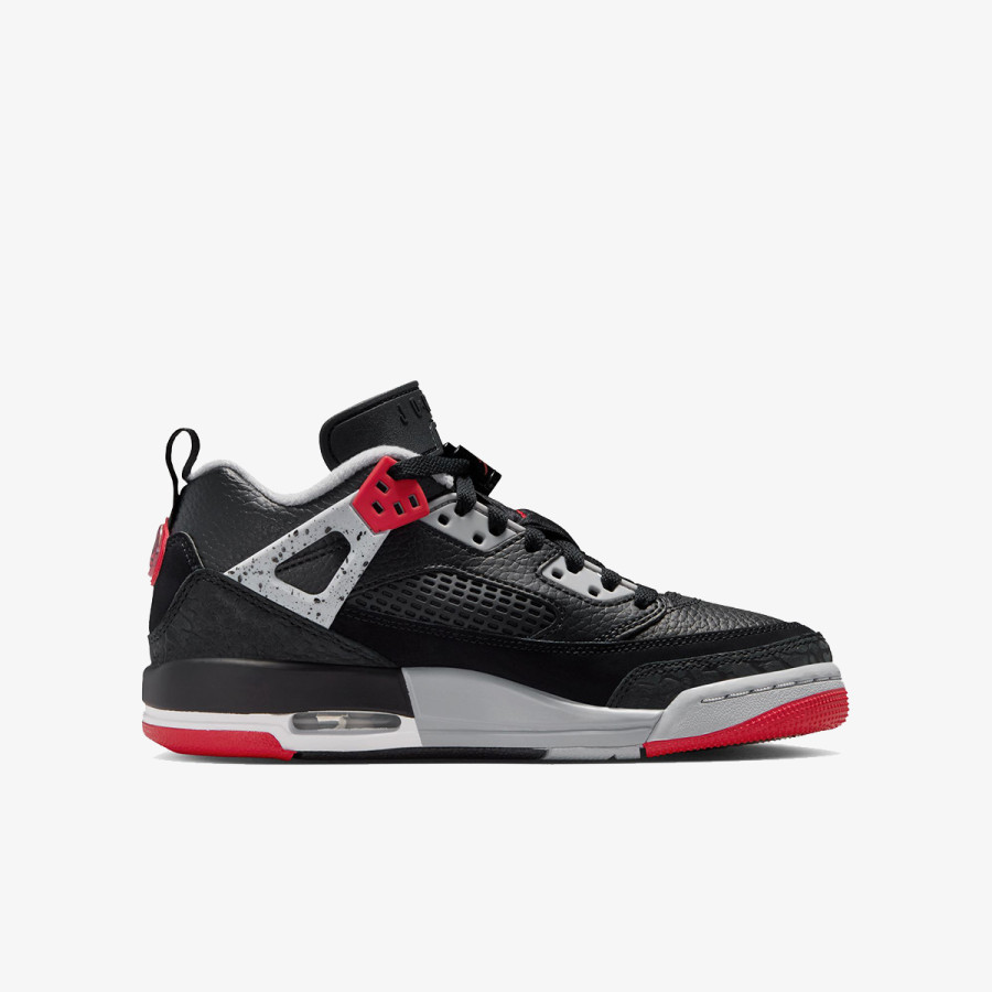 NIKE Pantofi Sport JORDAN SPIZIKE LOW BG 