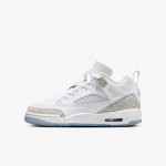 NIKE Pantofi Sport JORDAN SPIZIKE LOW BG 