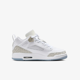 NIKE Pantofi Sport JORDAN SPIZIKE LOW BG 
