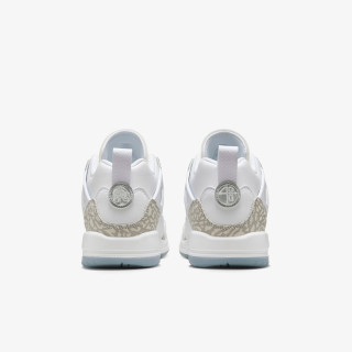 NIKE Pantofi Sport JORDAN SPIZIKE LOW BG 