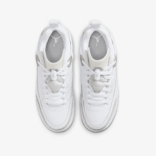 NIKE Pantofi Sport JORDAN SPIZIKE LOW BG 