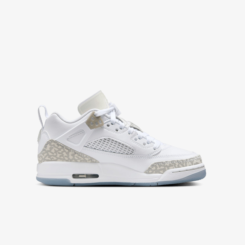 NIKE Pantofi Sport JORDAN SPIZIKE LOW BG 