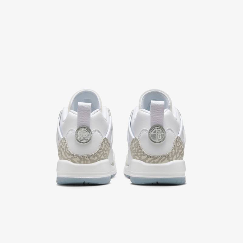 NIKE Pantofi Sport JORDAN SPIZIKE LOW BG 