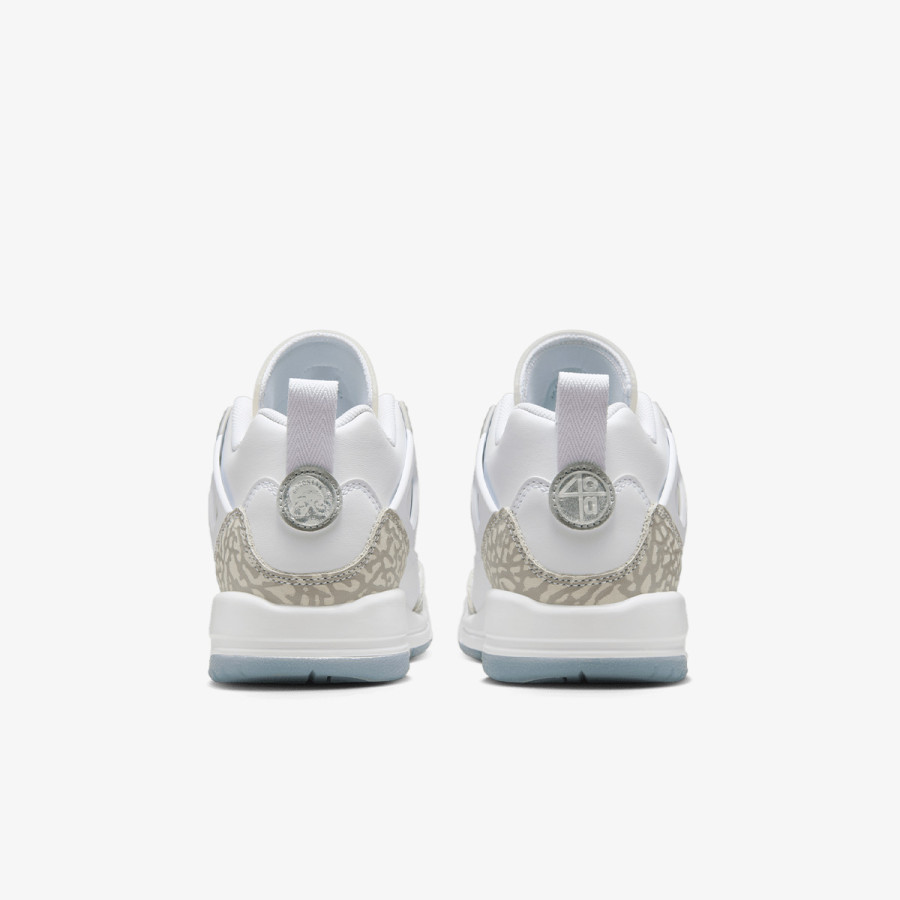 NIKE Pantofi Sport JORDAN SPIZIKE LOW BG 