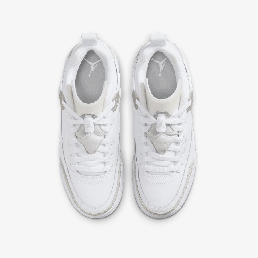 NIKE Pantofi Sport JORDAN SPIZIKE LOW BG 