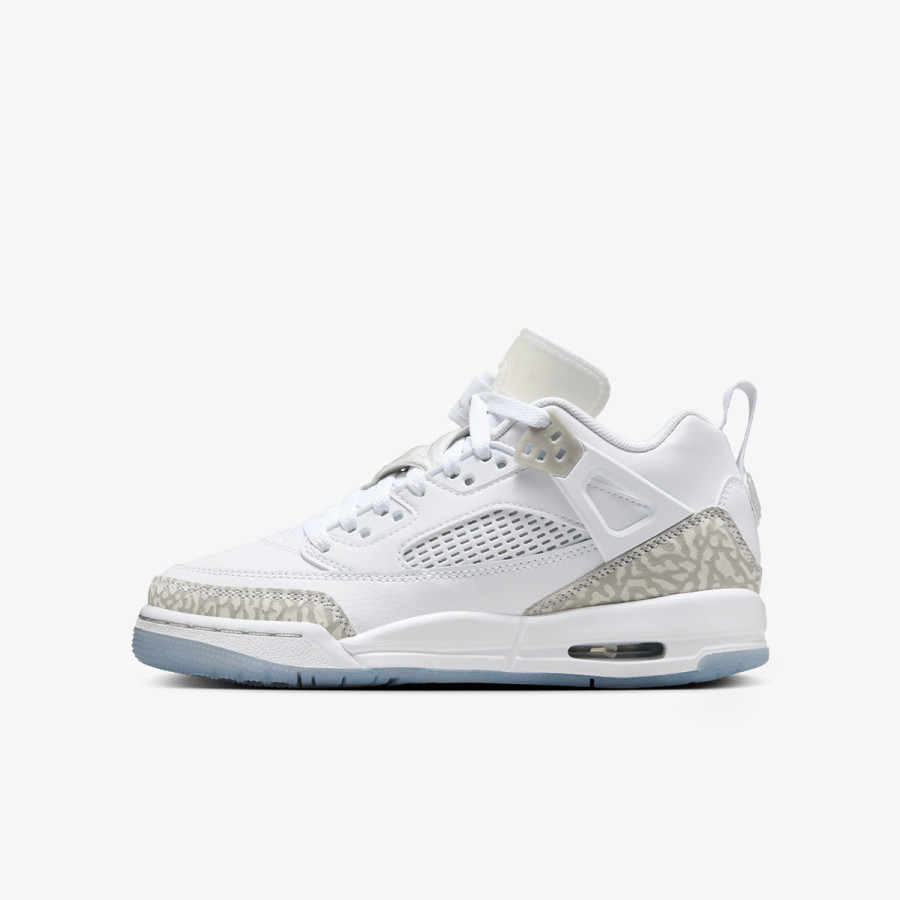 NIKE Pantofi Sport JORDAN SPIZIKE LOW BG 