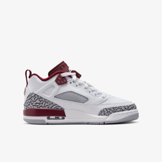 NIKE Pantofi Sport Jordan Spizike Low 
