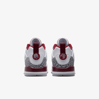 NIKE Pantofi Sport Jordan Spizike Low 