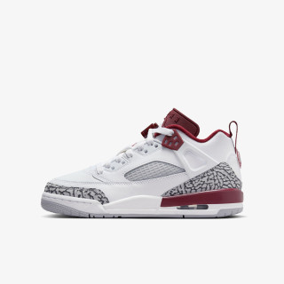 NIKE Pantofi Sport Jordan Spizike Low 