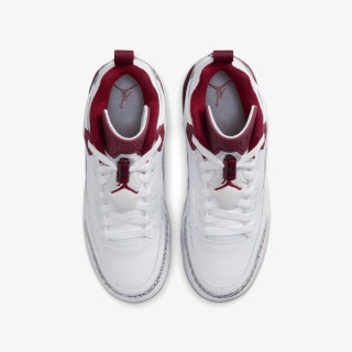 NIKE Pantofi Sport Jordan Spizike Low 