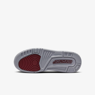 NIKE Pantofi Sport Jordan Spizike Low 