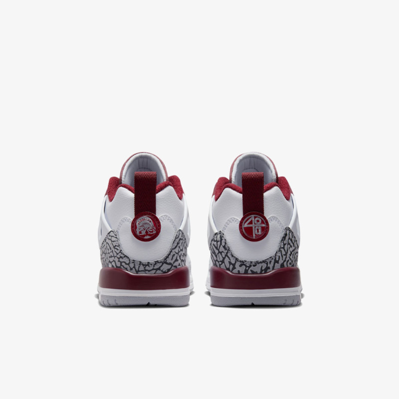 NIKE Pantofi Sport Jordan Spizike Low 