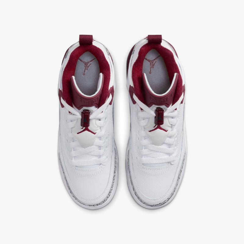 NIKE Pantofi Sport Jordan Spizike Low 