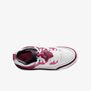 JORDAN Pantofi Sport JORDAN SPIZIKE LOW (GS) 