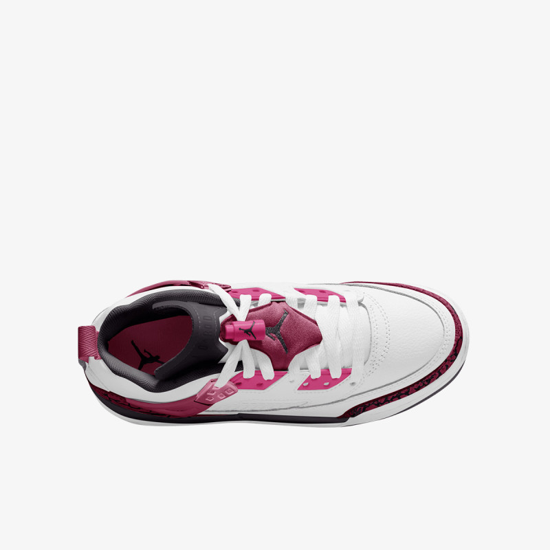 JORDAN Pantofi Sport JORDAN SPIZIKE LOW (GS) 