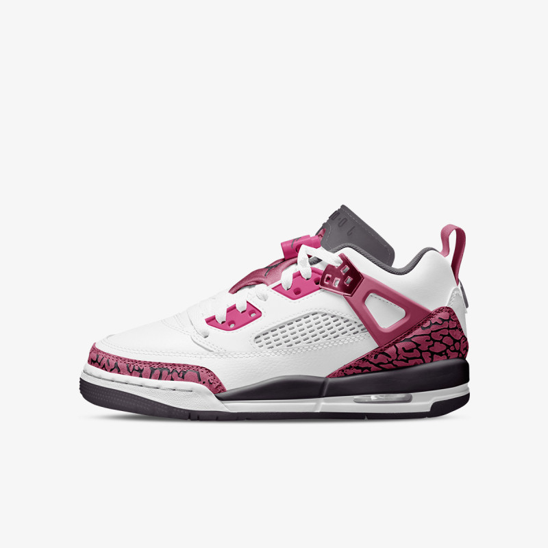 JORDAN Pantofi Sport JORDAN SPIZIKE LOW (GS) 